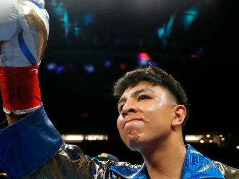 Jaime Munguía le envió un mensaje a Jermall Charlo tras noquear a Jimmy Kelly