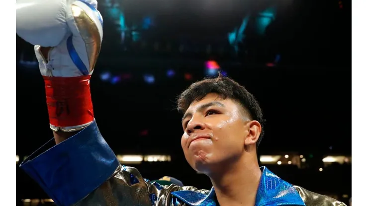 Jaime Munguía le envió un mensaje a Jermall Charlo tras noquear a Jimmy Kelly