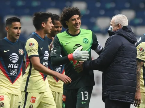 Leyenda del América está en la mira del Mallorca