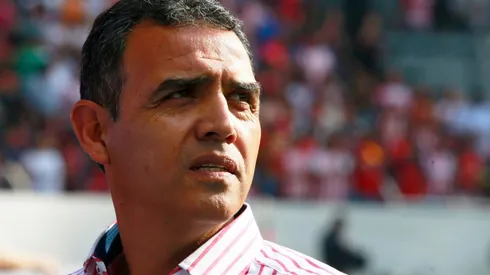 Ricardo Cadena dirigió siete partidos en el torneo Clausura 2022.