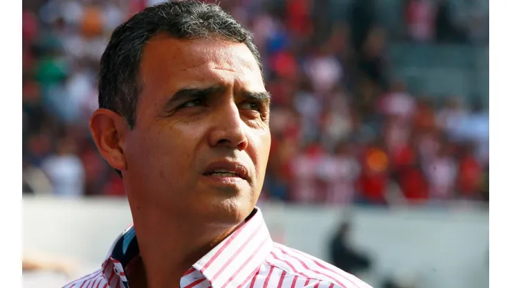 Ricardo Cadena dirigió siete partidos en el torneo Clausura 2022.