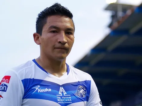 César Villaluz sufrió una pérdida irreparable