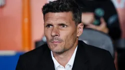 Fernando Ortiz muestra su lado más ambicioso de cara al Apertura 2022.