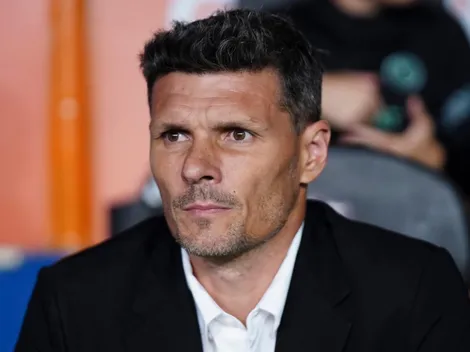 ¿Lo logrará? Fernando Ortiz no esconde su gran objetivo tras ser ratificado como entrenador del América