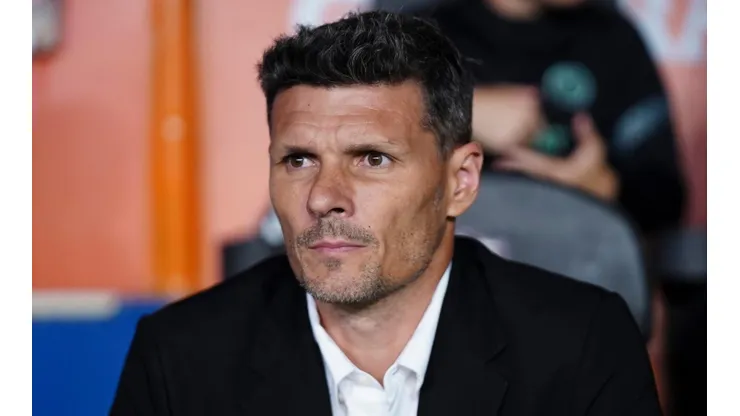 Fernando Ortiz muestra su lado más ambicioso de cara al Apertura 2022.