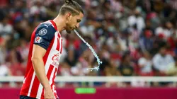 Mier marcó las obligaciones del Rebaño.