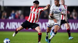 Pumas llegó a un acuerdo para la incorporación de Del Prete.