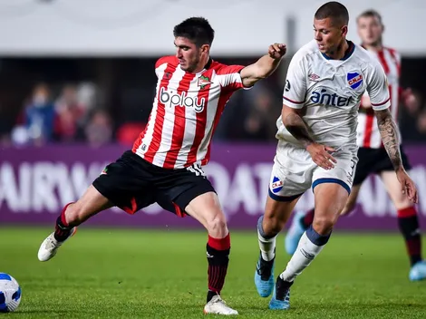 Pumas asegura el fichaje de Del Prete