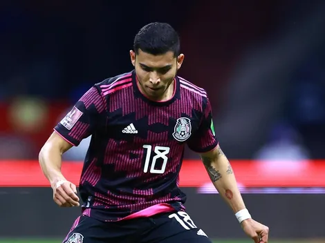 FINAL: México vs. Surinam por la Liga de Naciones de la Concacaf | Resultado y estadísticas del partido