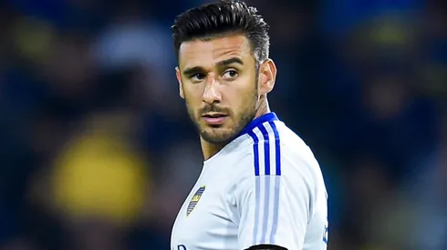 Salvio sonó en Sudamérica que era buscado por el América pero esto no sería cierto