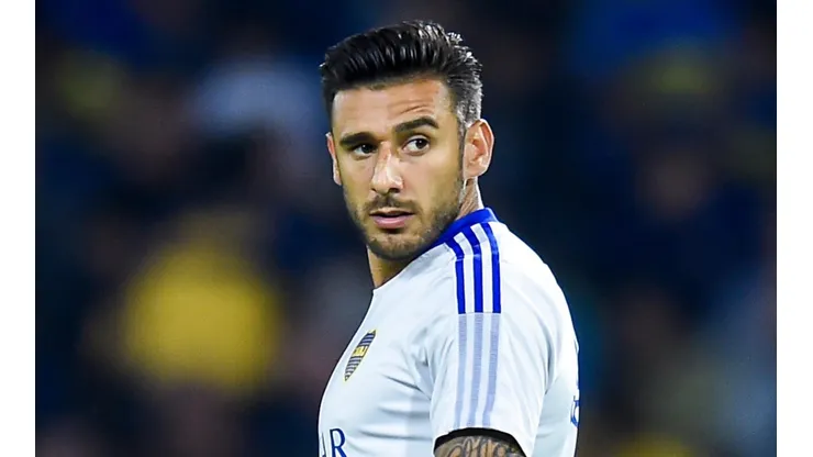 Salvio sonó en Sudamérica que era buscado por el América pero esto no sería cierto