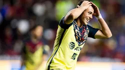 Federico Viñas se quedaría en América.