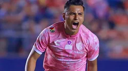 Jairo dejó al conjunto de los rojinegros de cara para la Liguilla