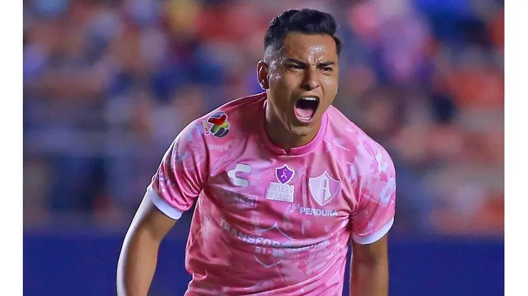 Jairo dejó al conjunto de los rojinegros de cara para la Liguilla