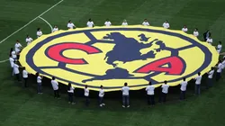 América dejó libre a Morrison Palma.