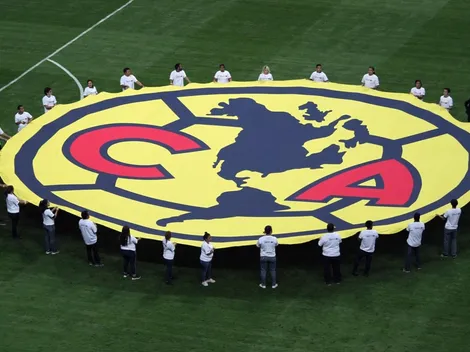 ¿Qué sucedió? América dejó libre a una de sus promesas