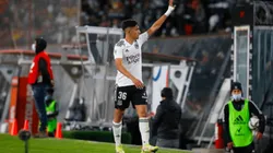 Pablo Solari fue vital para evitar descenso de Colo Colo.