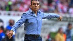 Ricardo Cadena explicó qué tipo de refuerzos necesita Chivas.