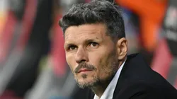 Fernando Ortiz reconoce que el América tiene "sed de revancha".