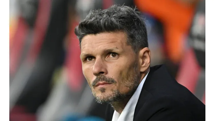 Fernando Ortiz reconoce que el América tiene "sed de revancha".