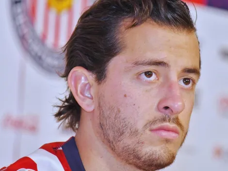 Alan Mozo se va a transformar en Chivas, advierte Ricardo Cadena