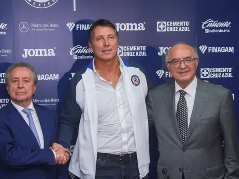 ¡Atención! Detenido exdirectivo de Cruz Azul y llevado al Reclusorio Norte