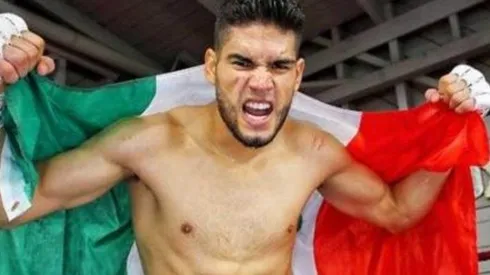 El Zurdo Ramírez habló del futuro de Canelo Álvarez.
