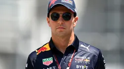 F1 Grand Prix of Azerbaijan - Previews