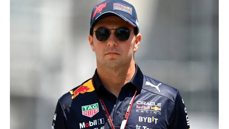 F1 Grand Prix of Azerbaijan - Previews