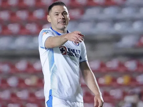 ◉ Las noticias de Cruz Azul hoy: la Máquina cerca de reemplazar a Aguilar