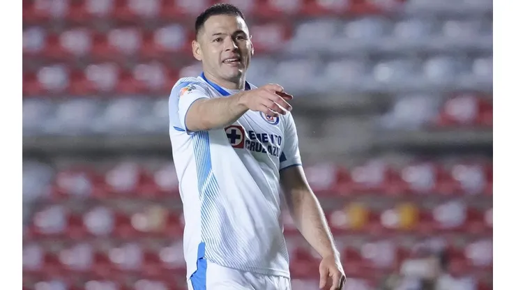 Cruz Azul cerca de tener el reemplazo de Aguilar.
