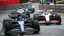 F1 Grand Prix of Monaco