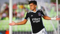 Pablo Solari se mantendría con el Cacique hasta finales de 2022.