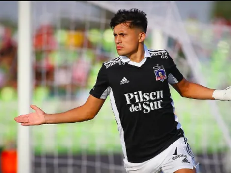 Colo Colo rechazó la propuesta de América por Pablo Solari