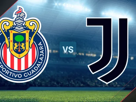 Chivas de Guadalajara vs. Juventus: ¿Cómo comprar boletos para el amistoso en Las Vegas?