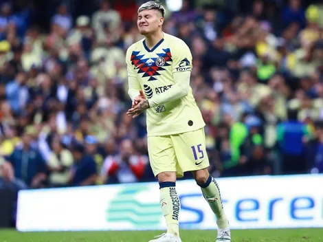 ¿Al borde del retiro? Universidad Católica le cierra las puertas al ex-América, Nicolás Castillo