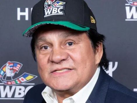 "Peleó como un amateur": Mano de Piedra Durán sobre Canelo Álvarez