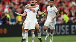 Liverpool FC v Real Madrid - UEFA Champions League Final 2021/22