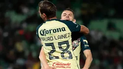 Mauro Lainez podría migrar al futbol chileno