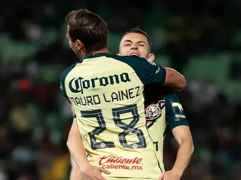 Jugador del América interesa al Colo Colo