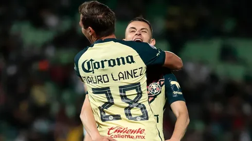 Mauro Lainez podría migrar al futbol chileno
