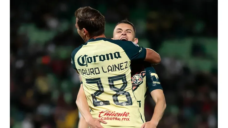 Mauro Lainez podría migrar al futbol chileno