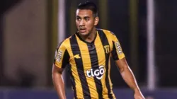 El central paraguayo está más cerca de la Máquina.