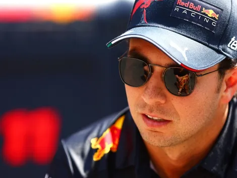Checo Pérez rompe el silencio y desafía a toda la Fórmula 1