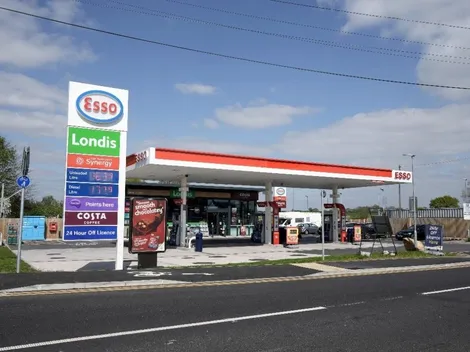 GASOLINA en la frontera HOY 10 de junio: Precio de la gasolina en Baja California, Coahuila, Chihuahua, Nuevo León, Sonora y Tamaulipas