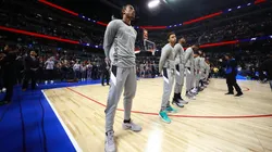 ¡Vuelve la NBA a México con dos franquicias poderosas!