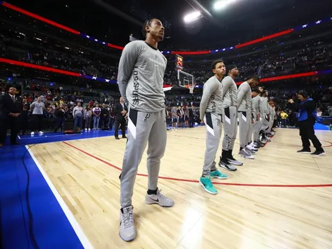 ¡Vuelve la NBA a México con dos franquicias poderosas!