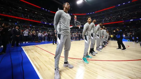 ¡Vuelve la NBA a México con dos franquicias poderosas!