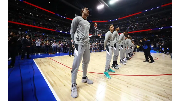 ¡Vuelve la NBA a México con dos franquicias poderosas!
