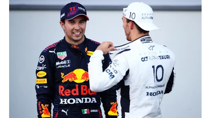 F1 Grand Prix of Azerbaijan